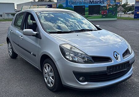 Renault Clio *TÜV NEU, 68KM* TOP Zustand
