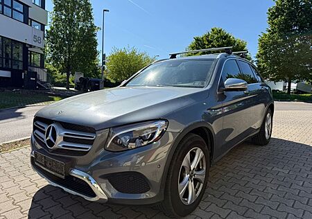 Mercedes-Benz GLC 220 d 4Matic Exclusive *8Fach*Automatik*Top*