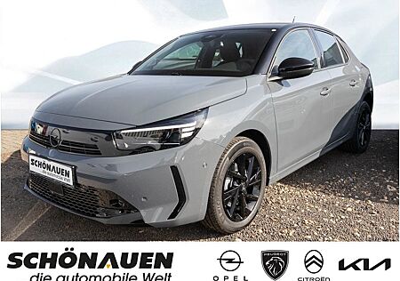 Opel Corsa GS, 1.2 Direct Injection LED Apple CarPlay