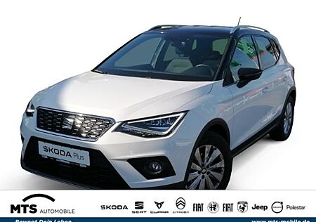 Seat Arona 1.0 TSI Xcellence Beats