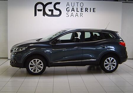 Renault Kadjar Limited 1.2 TCe 130+Klima+Navi+Keyless+AH