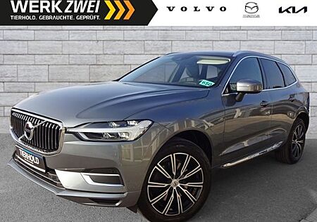 Volvo XC 60 XC60 B5 Inscription AWD ACC BLIS Kamera Navi
