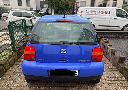 Seat Arosa 1.0 Standard