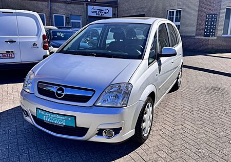 Opel Meriva Cosmo-Klima-EFH-Multi-Garantie