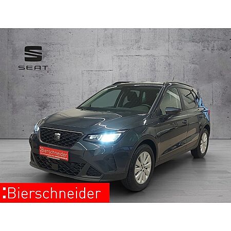 Seat Arona leasen