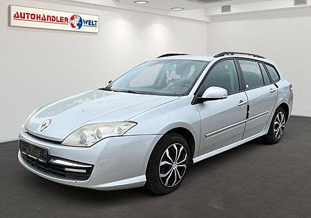 Renault Laguna III Kombi 2.0 16V Klimaautomatik