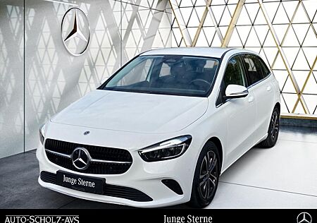Mercedes-Benz B 180 Progressive AHK*LenkradH*Sitzkomfort-Paket