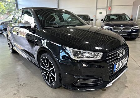 Audi A1 Sportback S Line|Xenon+|Navi|APS|SHZ|BOSE|DAB