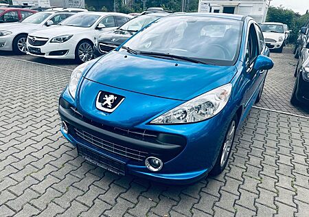 Peugeot 207 Filou