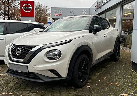 Nissan Juke Enigma