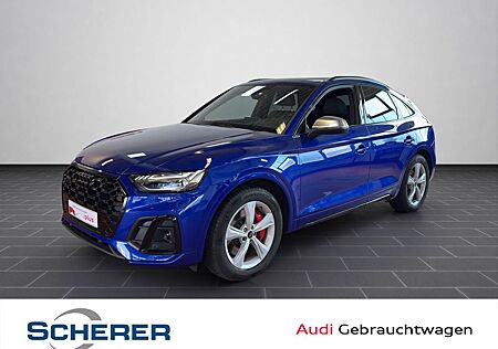 Audi SQ5 Sportback Sportback TDI*Pano*Headup*B&O*