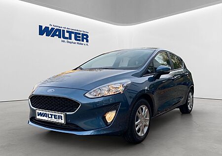 Ford Fiesta Cool & Connect