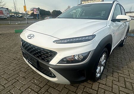 Hyundai Kona Style 2WD