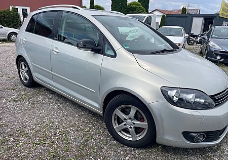 VW Golf Volkswagen 1.6 TDI Style