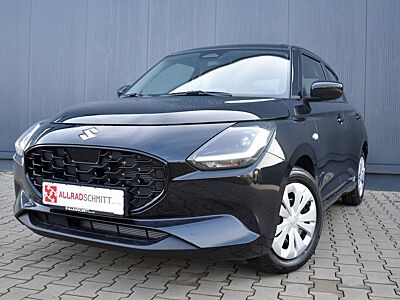 Suzuki Swift Club 1.2l M/T Dualjet Hybrid