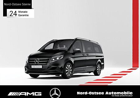 Mercedes-Benz Vito 116 TOURER SELECT NEUES MODELL LED AHK 2,5t