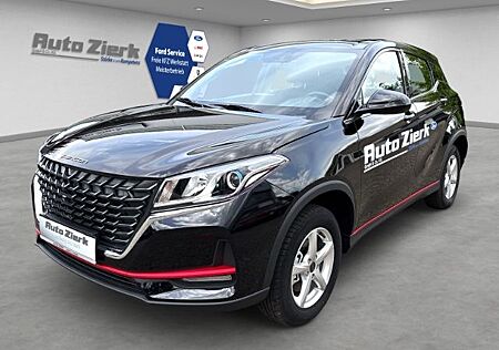 DFSK Fengon 500 1.5L 4 Zyl. Rückfahrkamera Klima