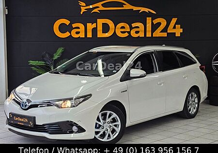 Toyota Auris Touring Sports 1.8 HYBRID/AUTOM./KEIN TAXI
