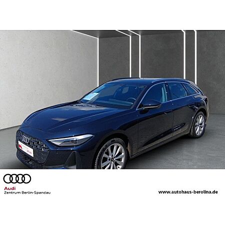 Audi A5 leasen