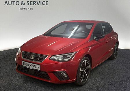 Seat Ibiza FR 1.0 TSI 6-Gang |LED|ACC|NAVI|PDC|SHZ|