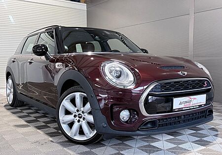 Mini Cooper S Clubman °Pano°LED°RFK°Chilli°H&K°Navi°SH