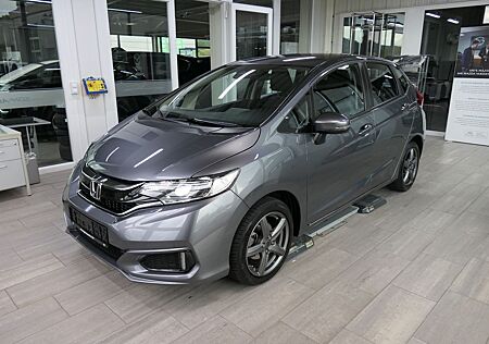 Honda Jazz Trend i-VTEC Allwetterreifen