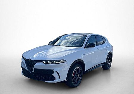 Alfa Romeo Tonale Veloce 1.3T MultiAir Plug-In Hybrid 206kW