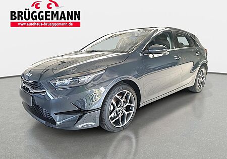 Kia Cee'd CEED 1.5 T-GDI DCT7 SPIRIT MJ25 TECHNOLOGIE