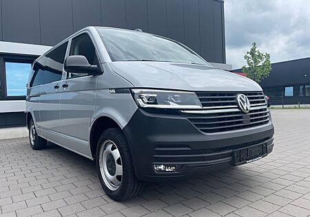 VW T6 Caravelle Volkswagen Lang 2.0TDI DSG 9-Sitzer/AHK/ACC/LE