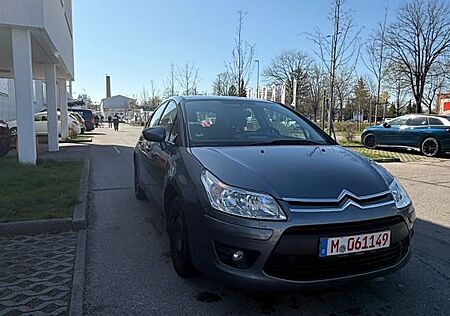 Citroën C4 Lim. Tonic