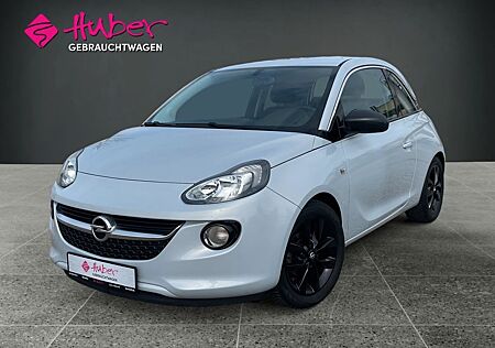 Opel Adam GLAM 69 PS ( *LED-STERNENHIMMEL*)