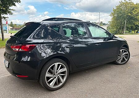Seat Leon 1.2 TSI 77kW Start&Stop / Pano/ Navi / PDC