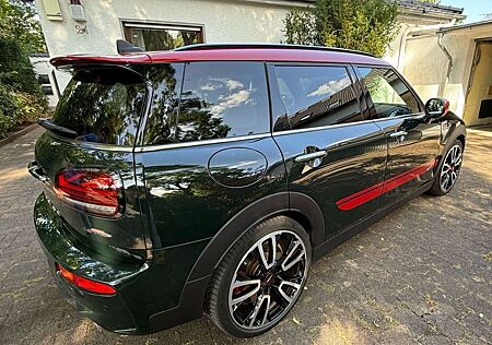 Mini John Cooper Works Clubman Cooper JCW ALL4 Au...