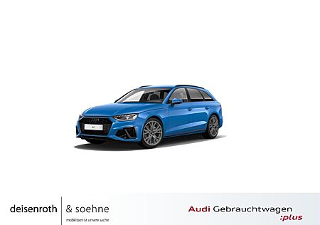 Audi A4 Avant S line Comp 35 TFSI S tr LED/19''/Nav/B