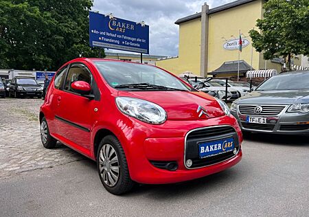 Citroën C1 Style1.0*1.Hand*Klima*Top*