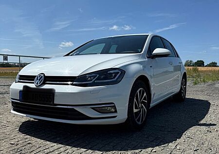 VW Golf Volkswagen 1.6 TDI SCR DSG JOIN JOIN