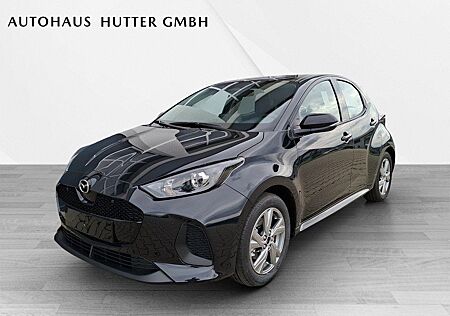 Mazda 2 Hybrid 1.5L Hybrid VVT-i 116 CVT FWD Exclusive