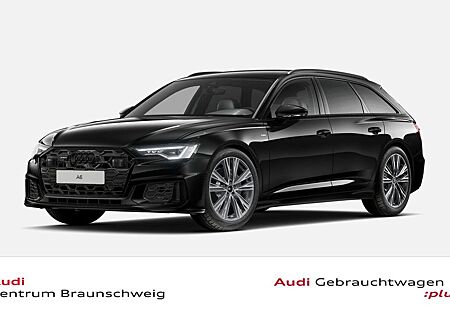 Audi A6 Avant S Line 50 TDI quattro tiptronic AHK+PA