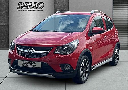 Opel Karl Rocks 1.0 SHZ LenkradHZG PDC Berganfahrass.