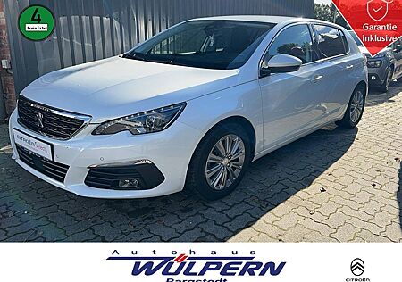 Peugeot 308 1.2 Allure PACK PureTech 130 AUT 5D