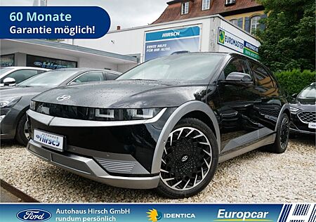 Hyundai IONIQ 5 Uniq Elektro HUD Panodach Navi Dig. Cock