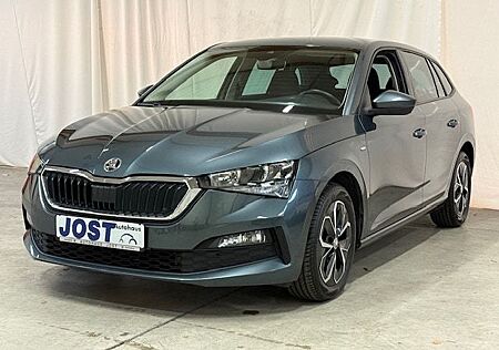 Skoda Scala DRIVE 125 1.0 TSI DSG Smartlink Kamera GRA
