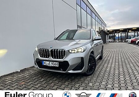 BMW X1 sDrive18d Sportpaket AD AHK-klappbar AHK Navi