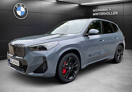 BMW iX1 xDrive30 M-Sport 360° ACC AHK AUT HUD Kam. L