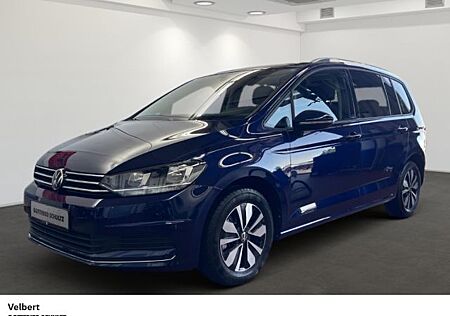 VW Touran Volkswagen 1.5 Move DSG - Standheizung uvm.