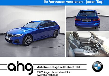 BMW 330i Touring M Sport *LED*ACC*PDC*SHZ*HiFi*Navi*