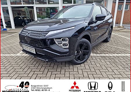 Mitsubishi Eclipse Cross Select Black PHEV 4WD+vorrätig+Kli