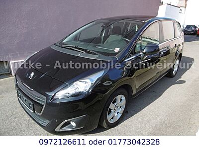 Peugeot 5008 Style