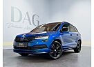 Skoda Karoq Sportline 4x4 +LED+AHK+ACC+DSG+VIRTUAL+NAV