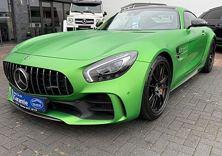 Mercedes-Benz AMG GT R Coupe*Keramik *Carbon *BUR *TrackP *PPF